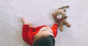Bebeklerde Reflü Hakkında Bilmeniz Gerekenler