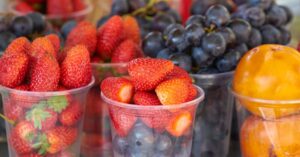 Hamilelikte Kullanılan Vitaminler: Hangi Takviyeler Bebeğinizin Gelişimini Destekler?