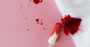 Regl Döneminde Banyo Yapılır mı?