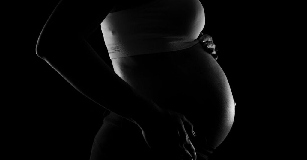 Hamileliğin 5. Haftası: Bu Dönemde Vücudunuzda Neler Oluyor?